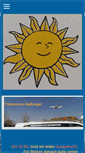 Mobile Screenshot of parkservice-badberger.de